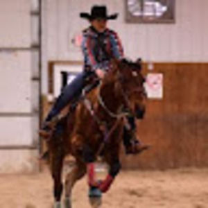 Meet your Posher, Grace